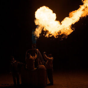 Meet your Posher, Ian